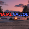 [特殊标注]Special Callouts