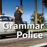 [语法警察]Grammar Police