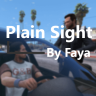 [平视观察]Plain Sight