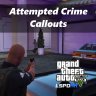 [犯罪未遂标注]Attempted Crime Callouts