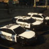 LSPD 4K 涂装