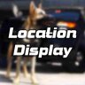 [位置显示]Location Display