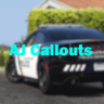 [AJ 标注]AJ Callouts