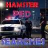 [Hamster 嫌犯搜身]Hamster Ped Searches