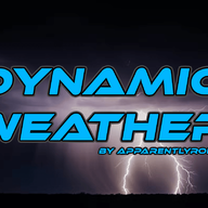 [动态天气]Dynamic Weather