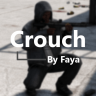 [蹲伏]Crouch