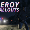 [Leroy 标注]Leroy Callouts