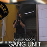 LAPD反黑组服装 LAPD | Gang Unit [EUP Add-On]