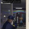 [躁狂标注]Maniac Callouts