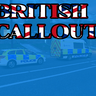 [英国标注]British Callouts