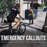 [紧急标注]Emergency Callouts